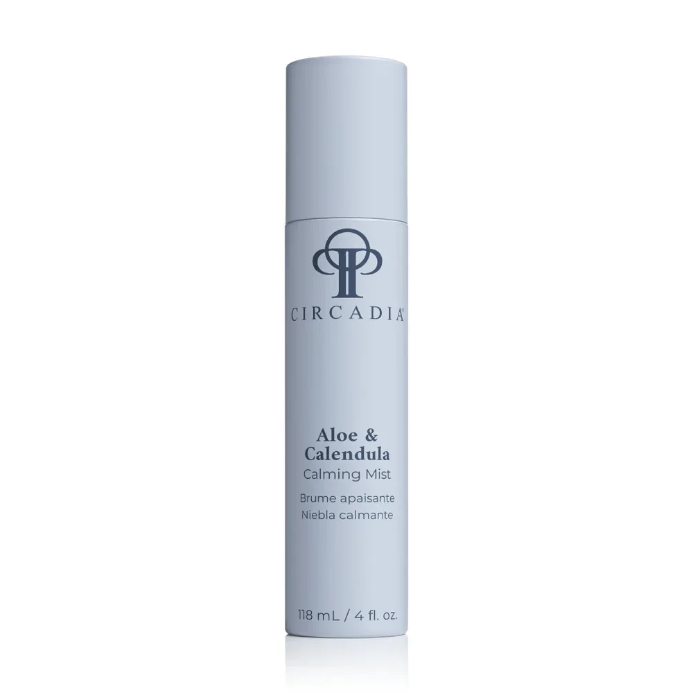 Aloe & Calendula Calming Mist