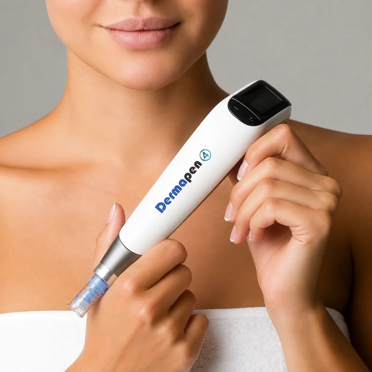 Antiedad DermaPen