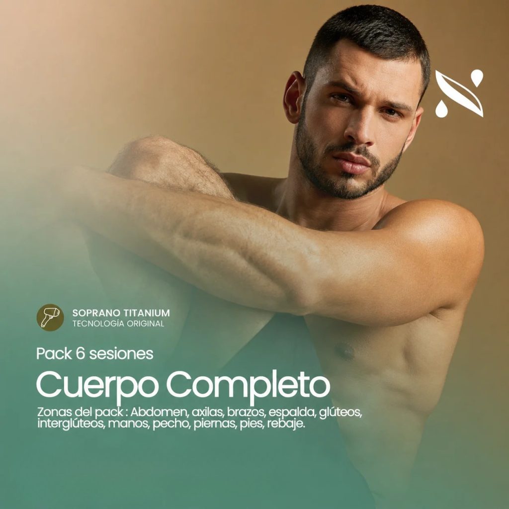 Cuerpo Completo