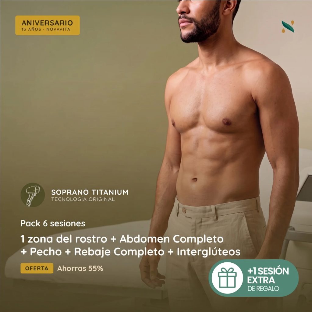 Pack Aniversario