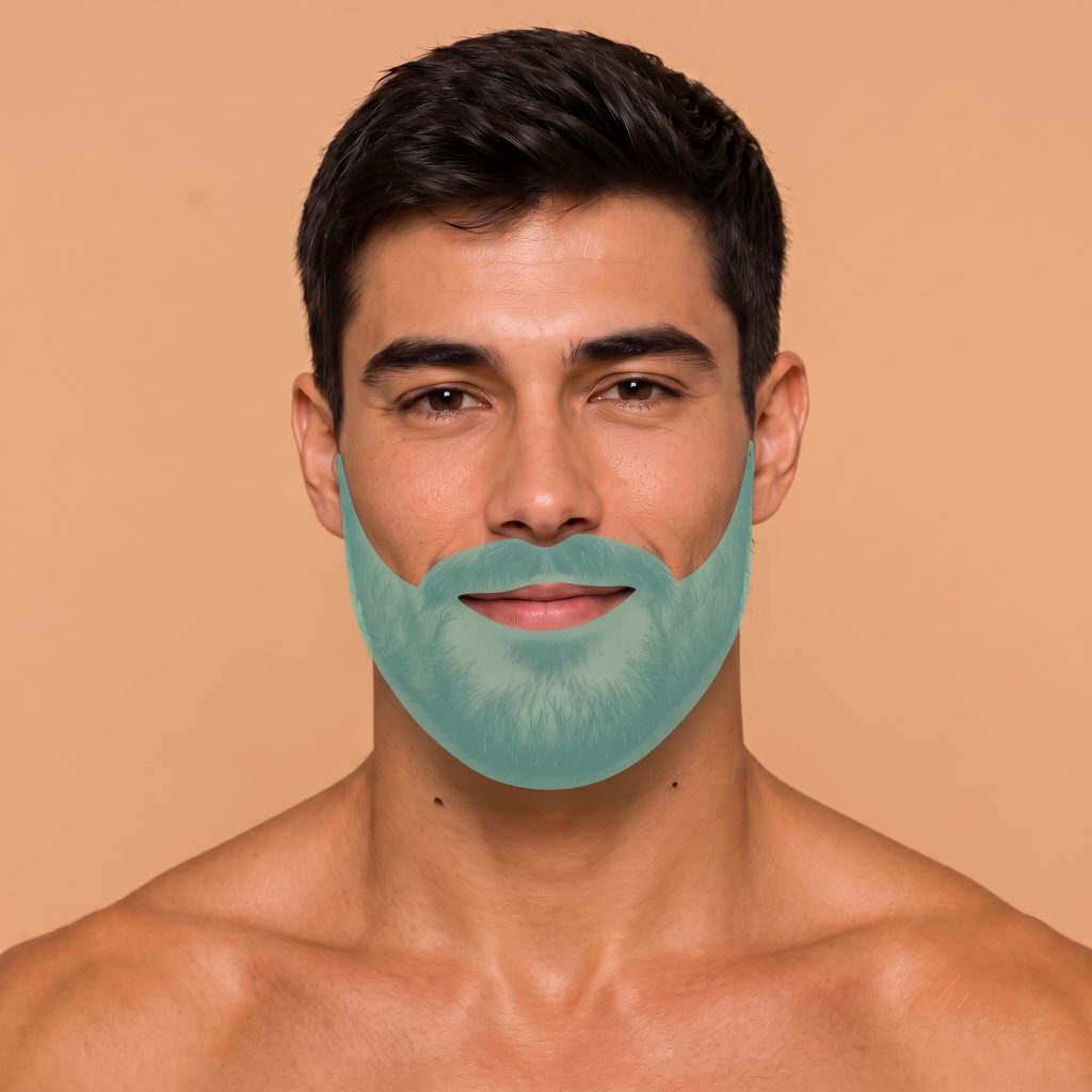 Barba Completa