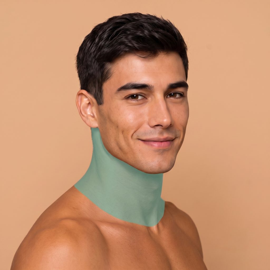 Cuello Completo