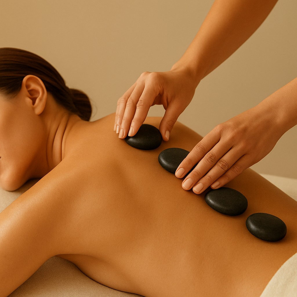 Ritual Aromaterapia