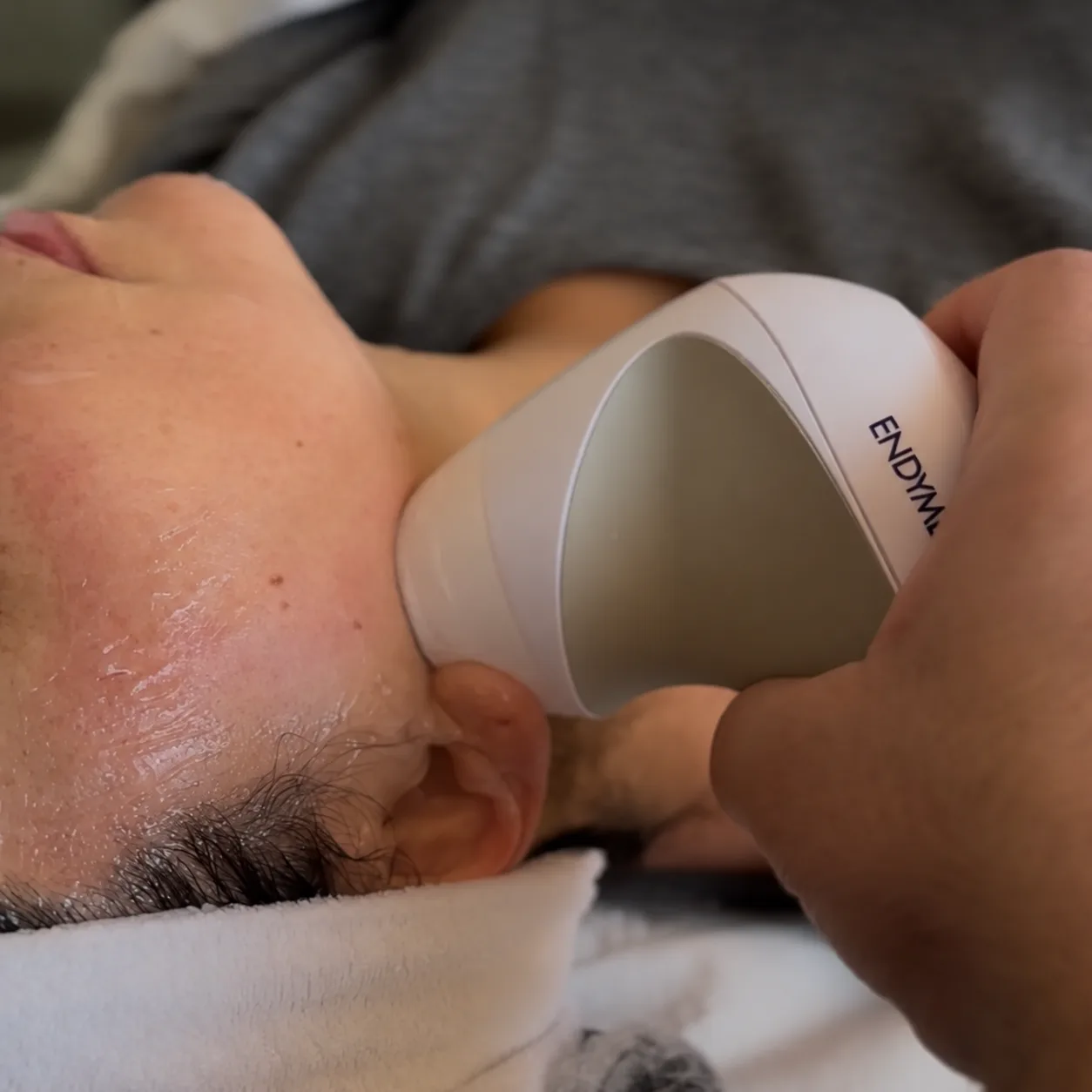 MiniShaper Facial