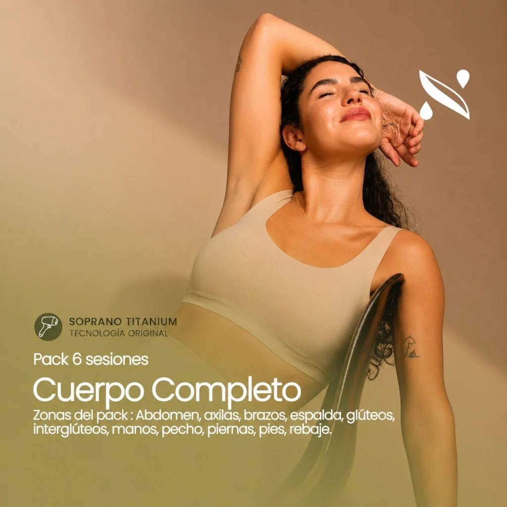 Cuerpo Completo
