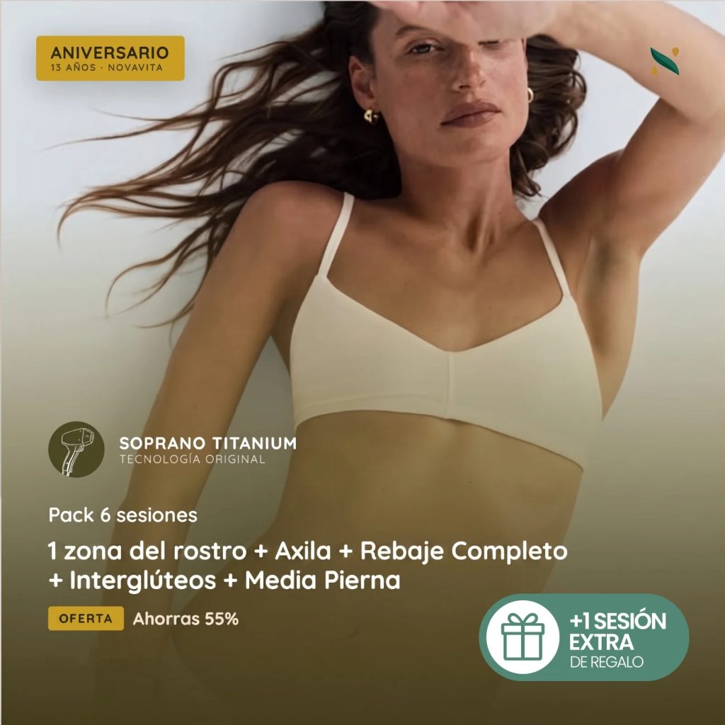 Pack Aniversario