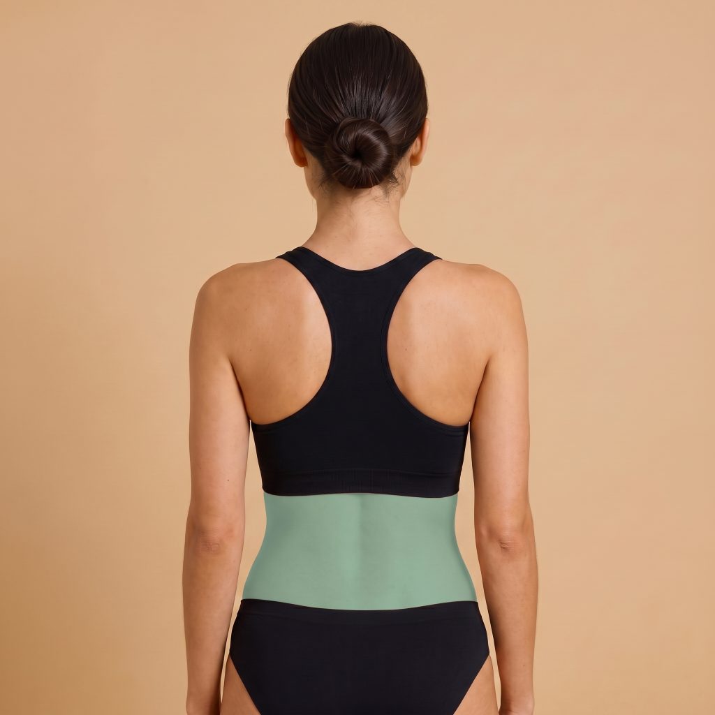 Media Espalda Inferior
