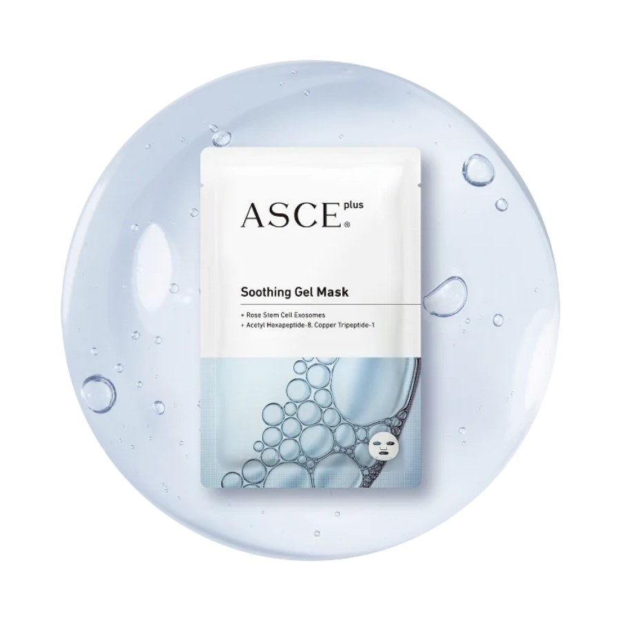 ASCE+ Soothing Gel Mask