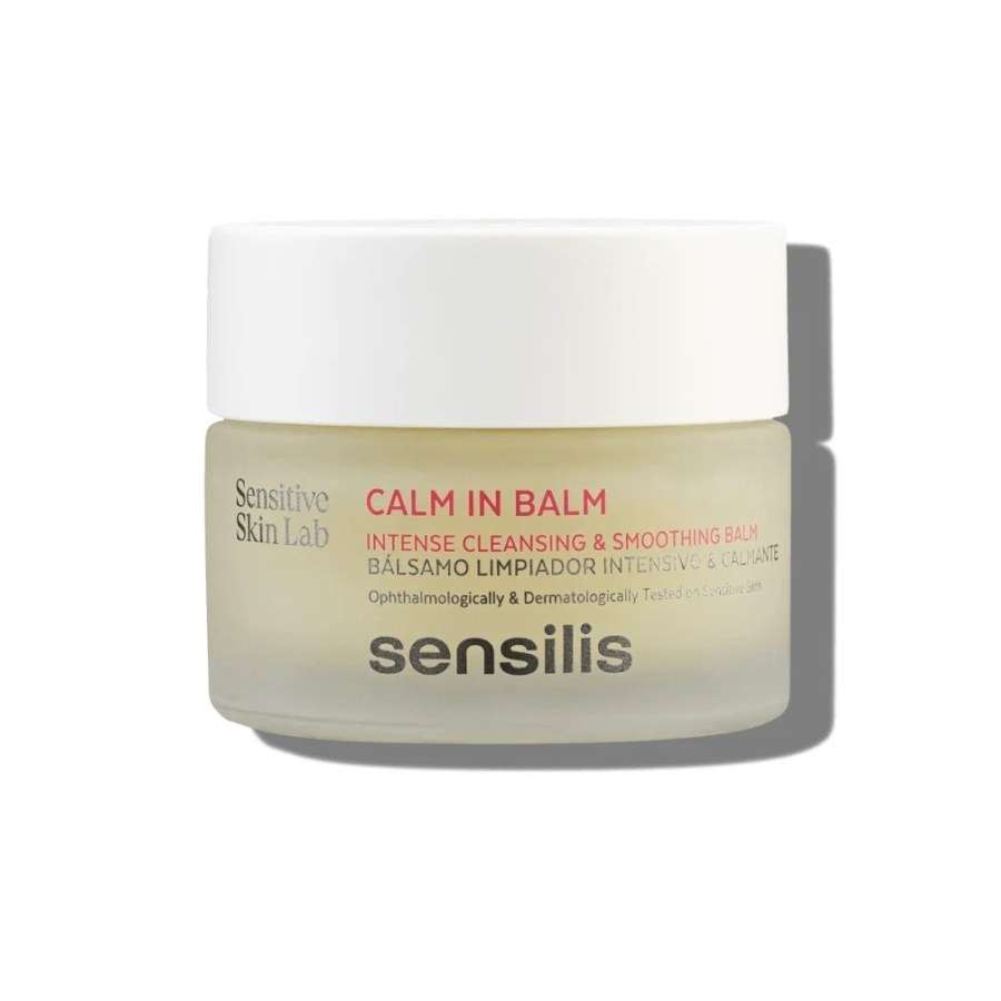 Calm in Balm