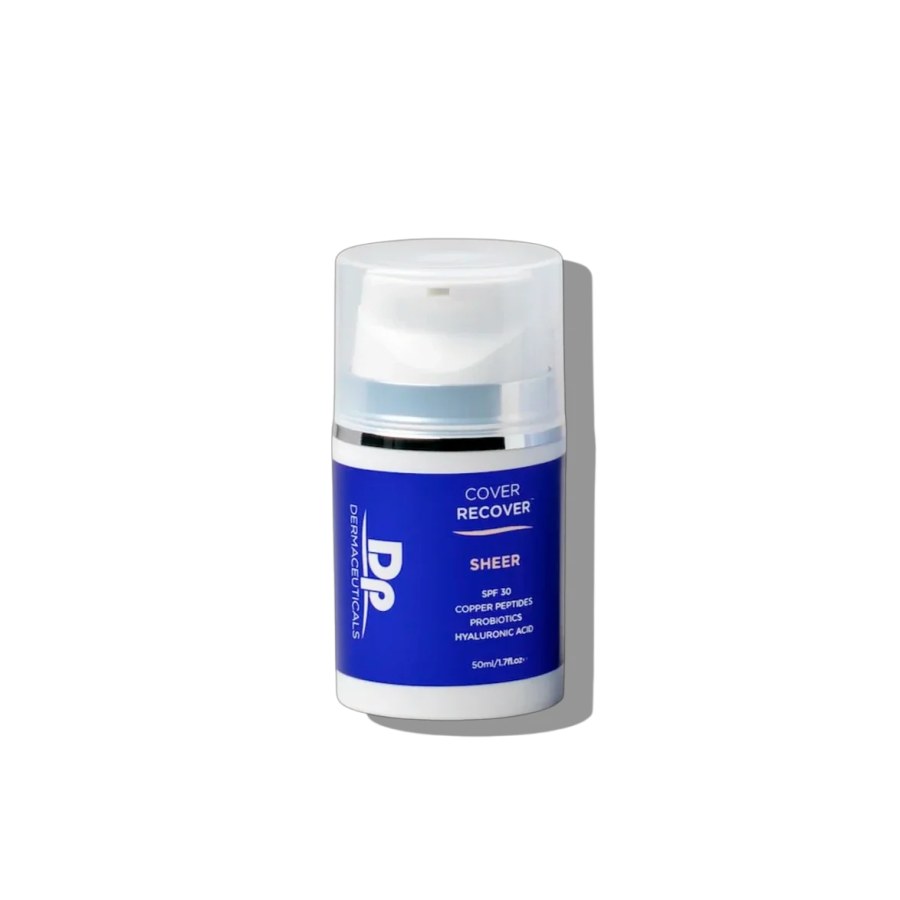 Cover Recover Sheer SPF 30