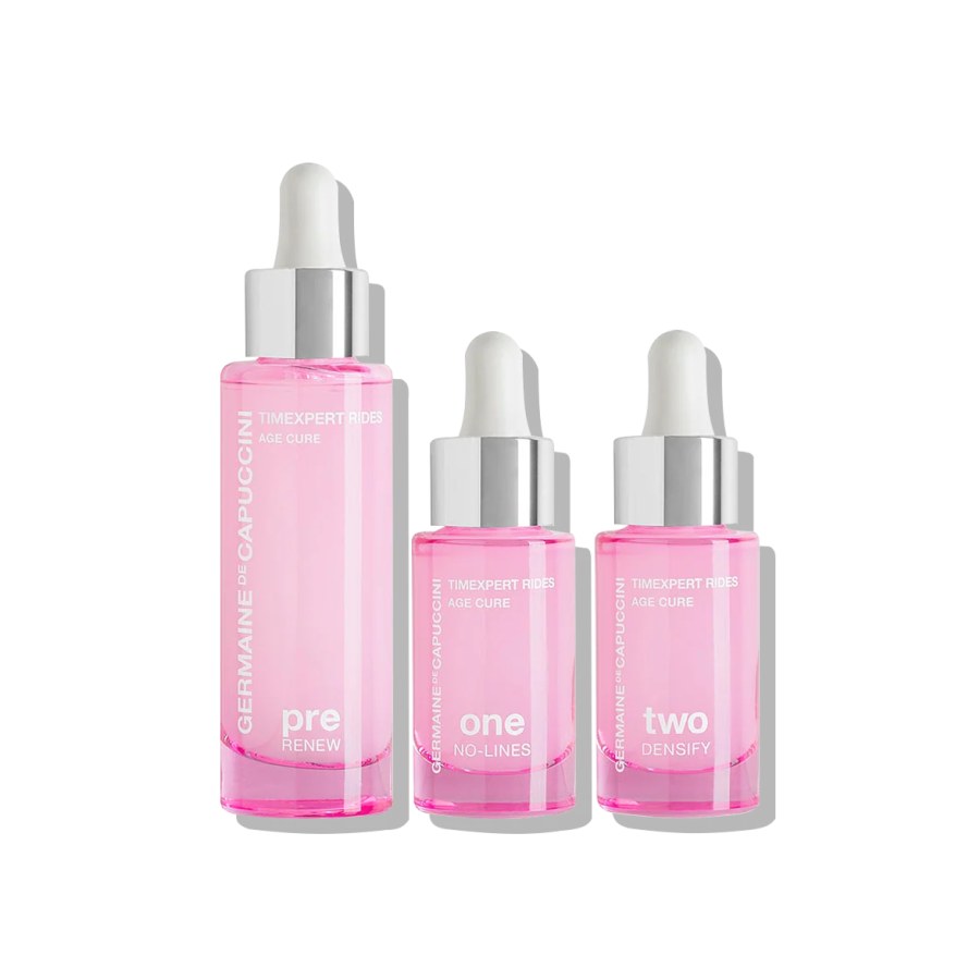 Tratamiento Nocturno Age Cure