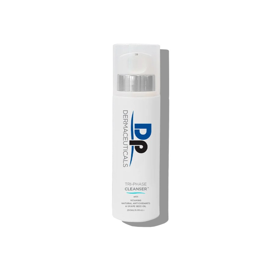 Tri-Phase Cleanser - Limpiador Multifuncional 250 ml